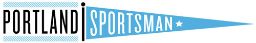 Portland Sportsman logo